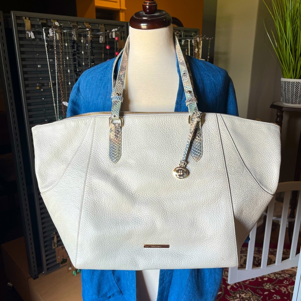 Brahmin bag. Firm price